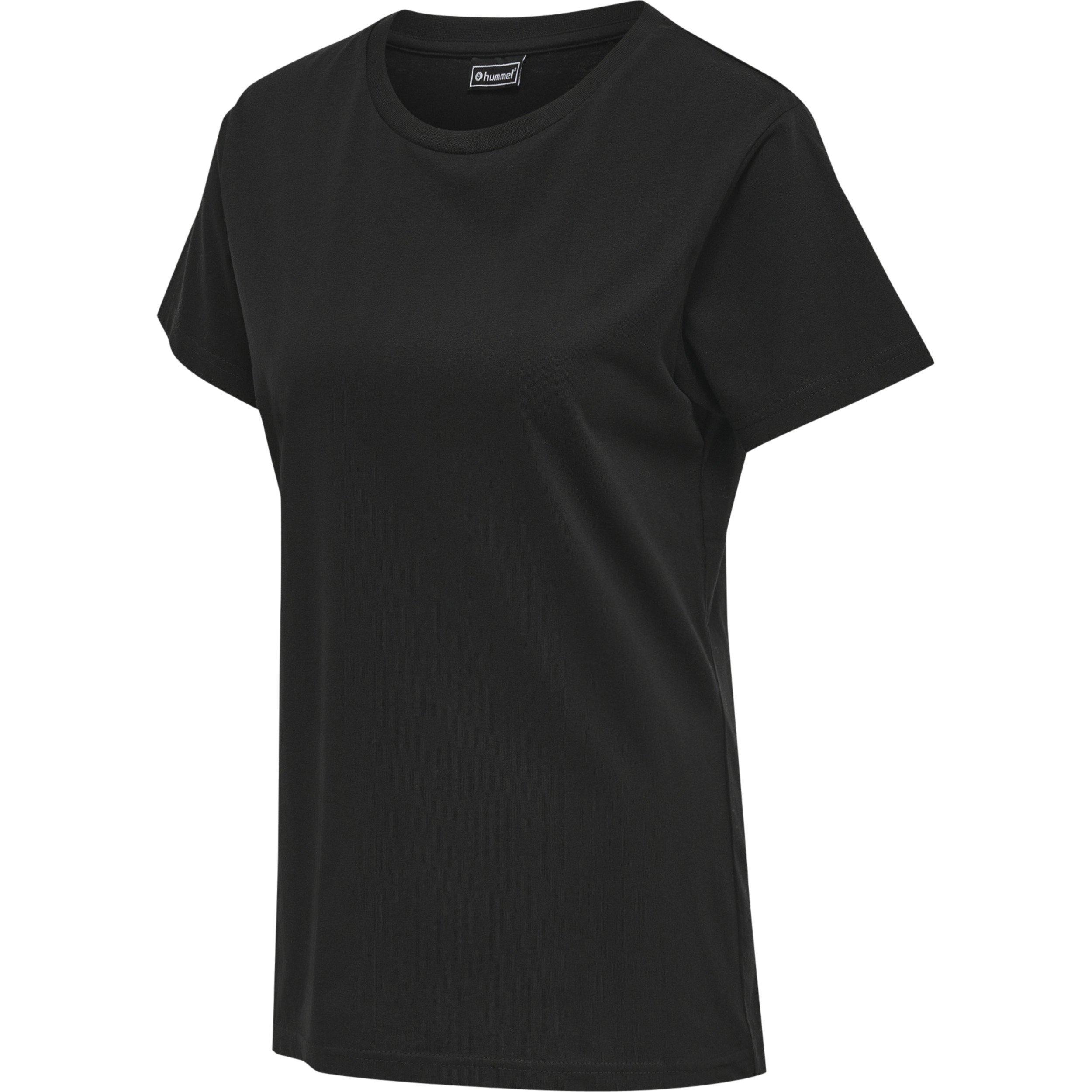 Hummel Basic Kurzarm T-Shirt