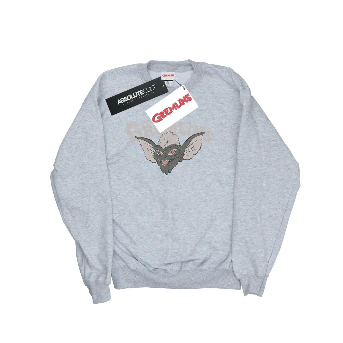 Gremlins Kingston Falls Sport Sweatshirt