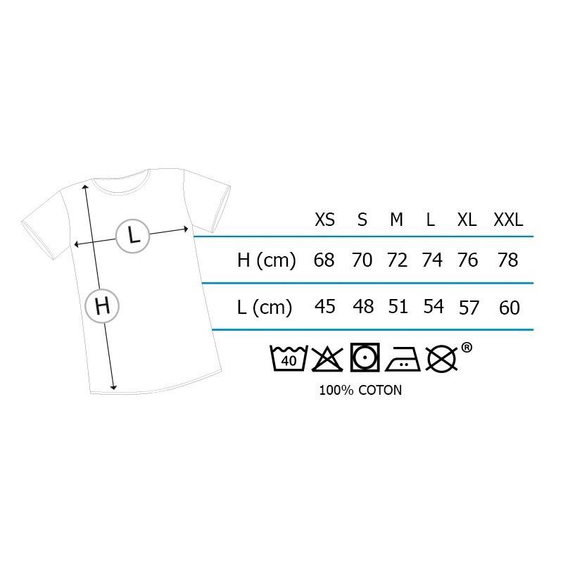 Abystyle Harry Potter Gleis 9 3/4 T-Shirt