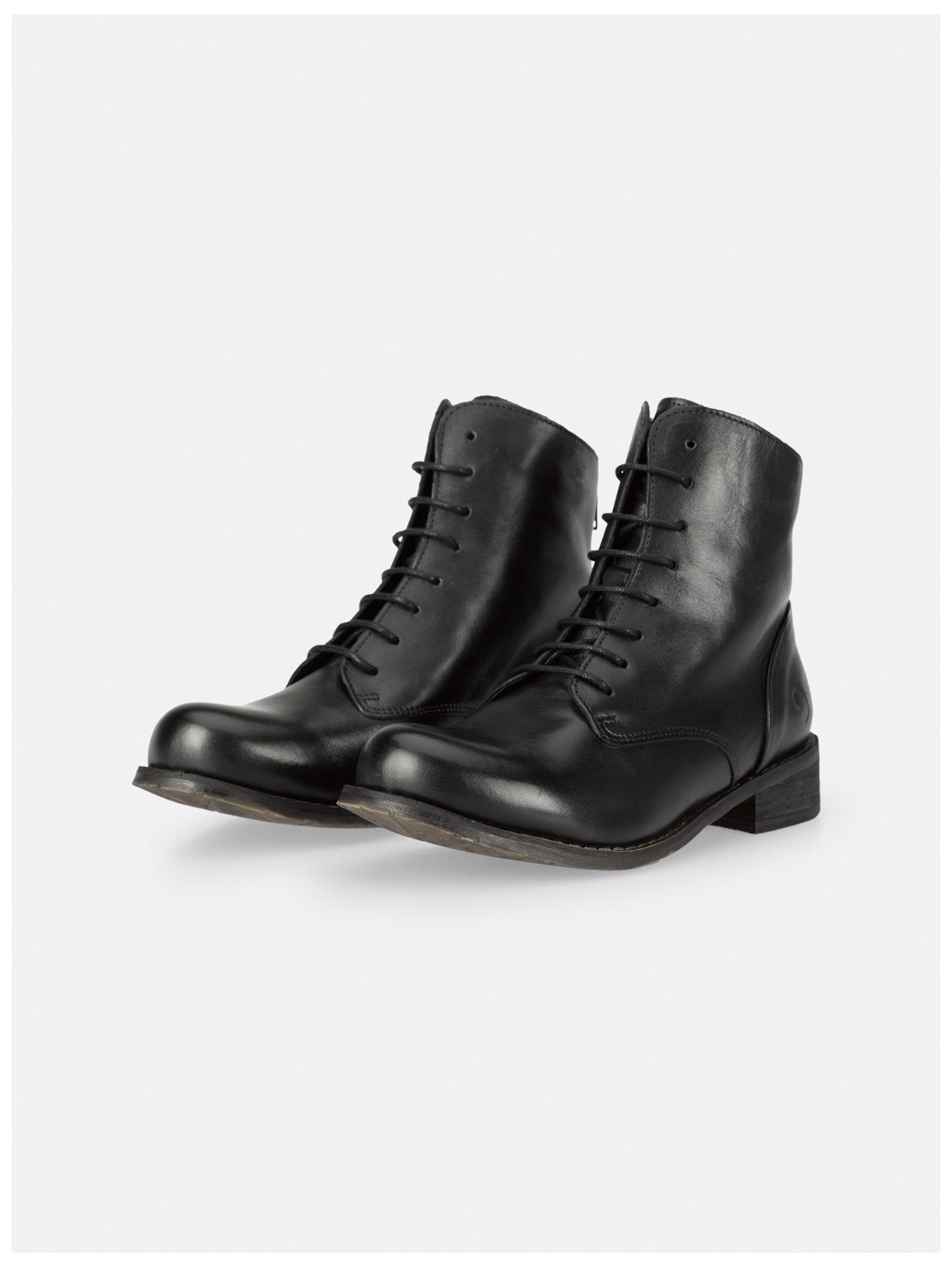 Felmini Wide Fit Stiefelette BEJA