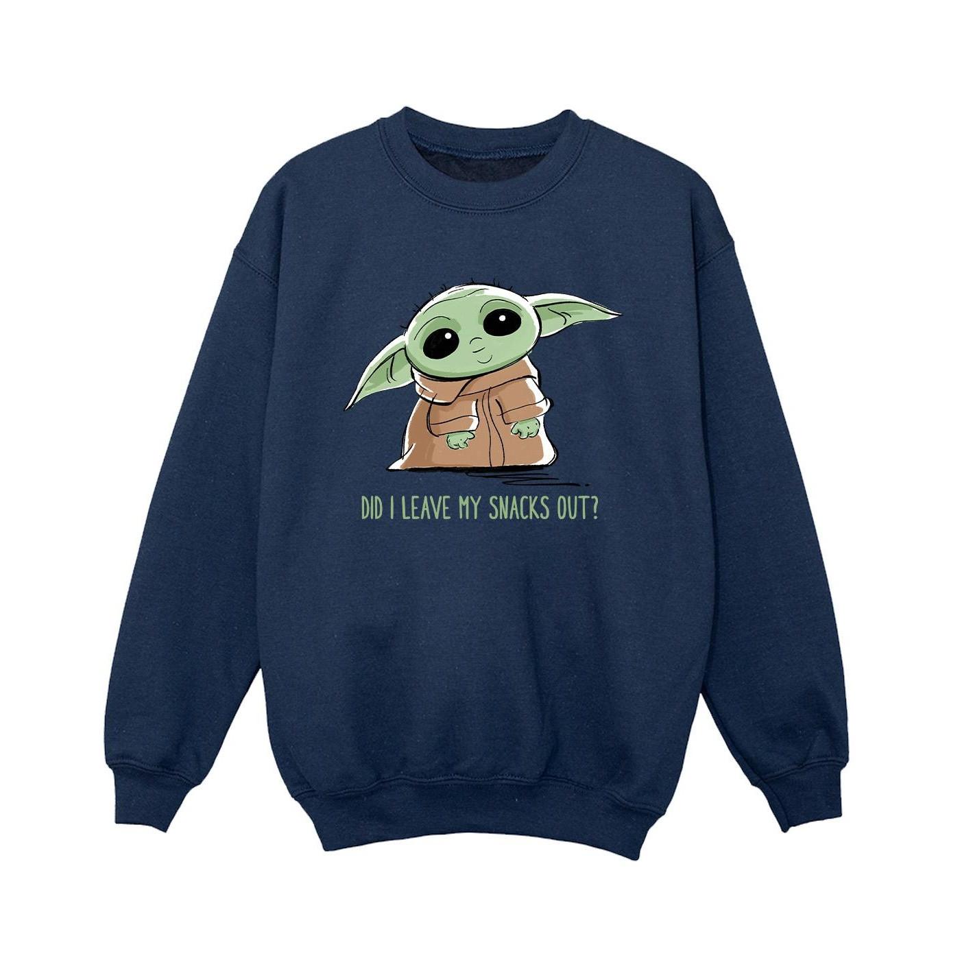 STAR WARS The Mandalorian Sweatshirt