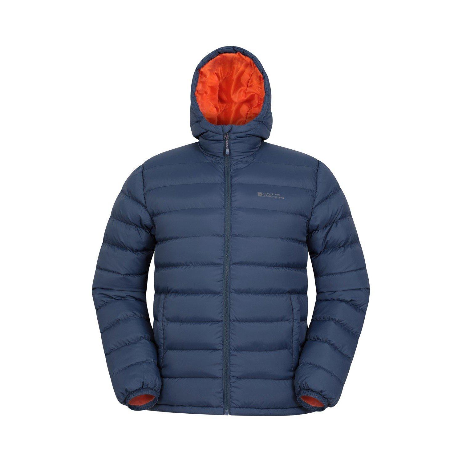 Mountain Warehouse Seasons II Steppjacke