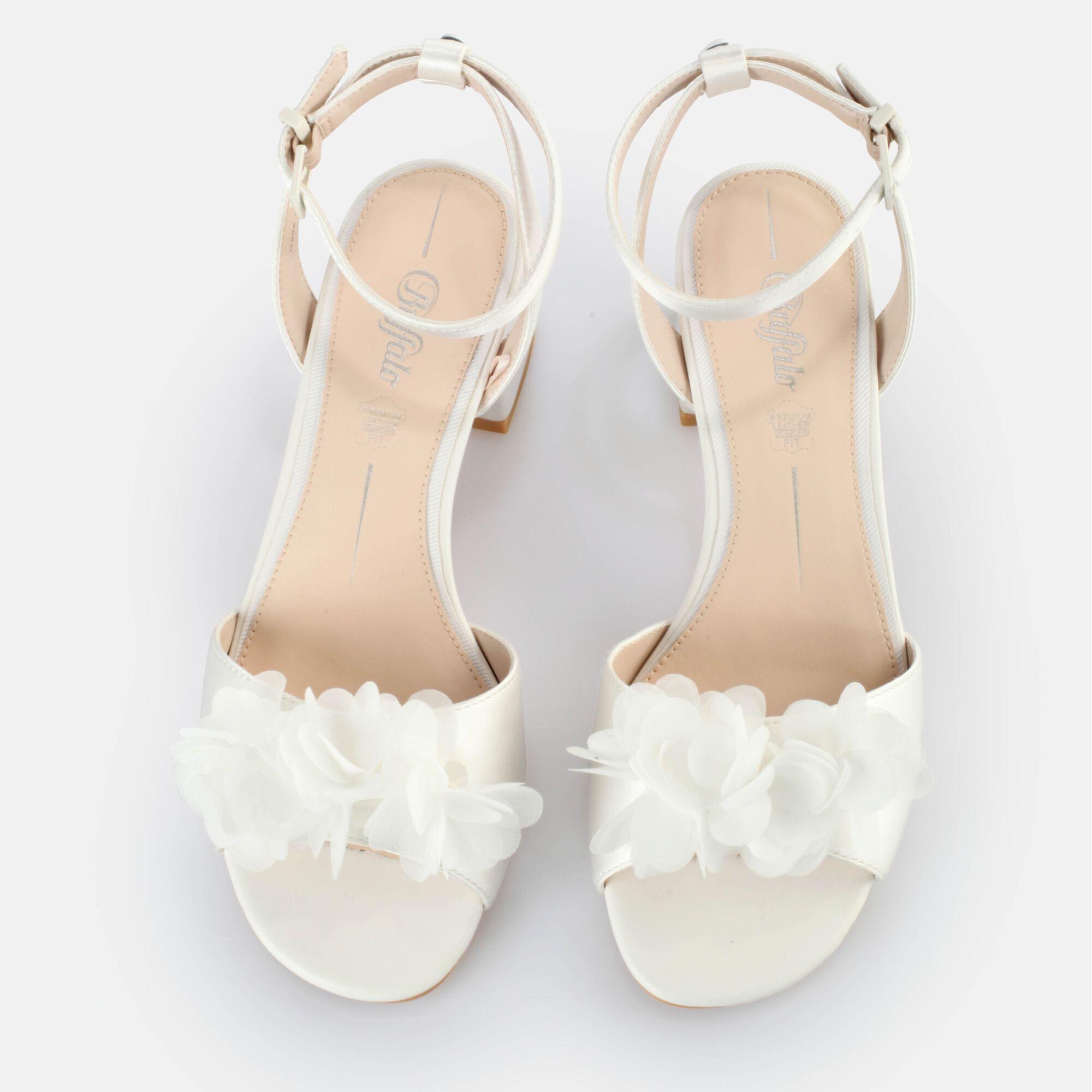 Buffalo damenpumps lucy rose
