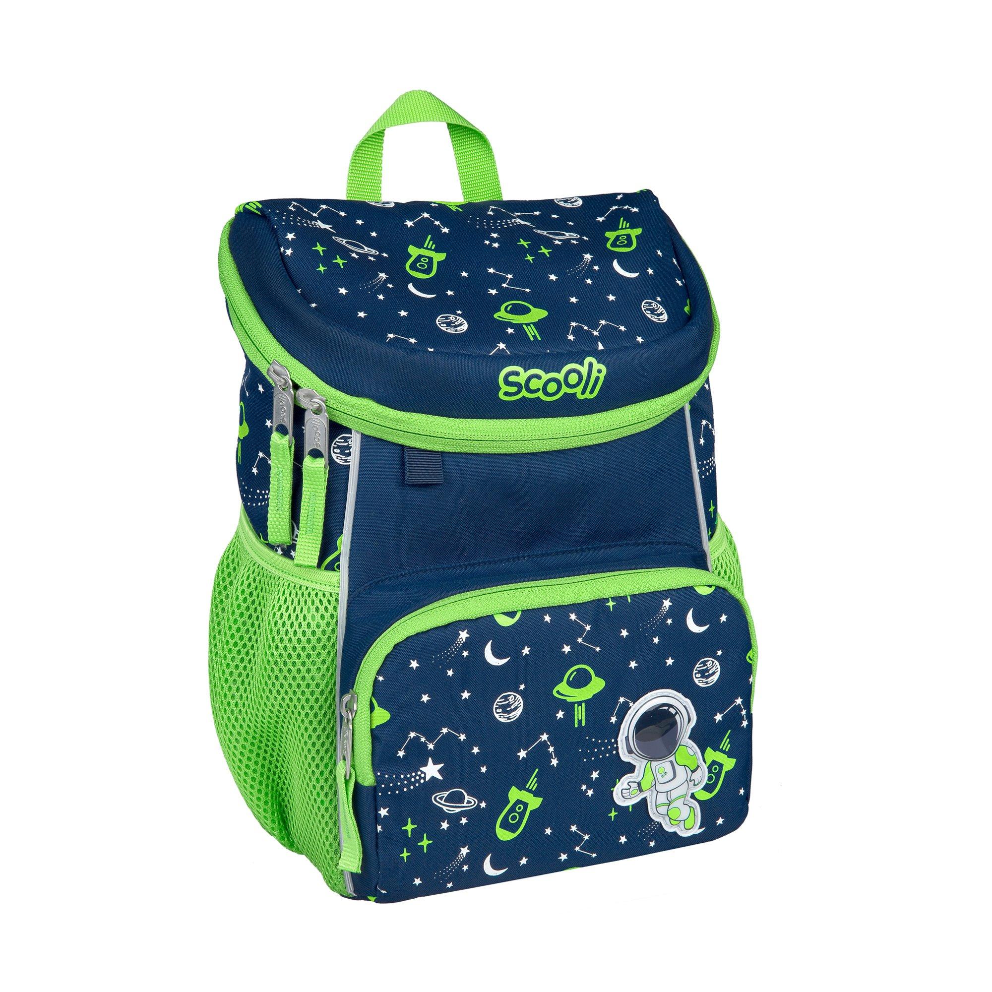 Scooli Rucksack