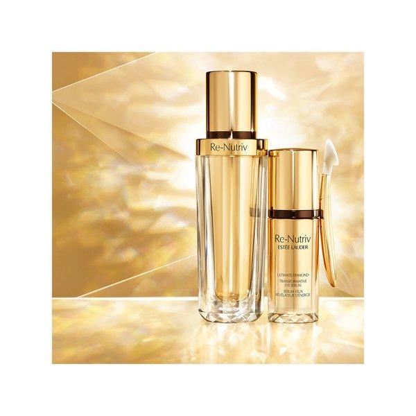 ESTÉE LAUDER Re-Nutriv Ultimate Diamond Transformative Brilliance Serum