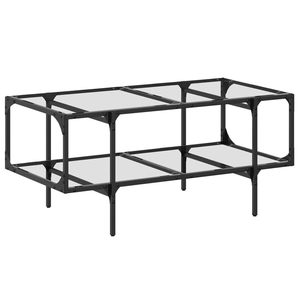 VidaXL Couchtisch holzwerkstoff