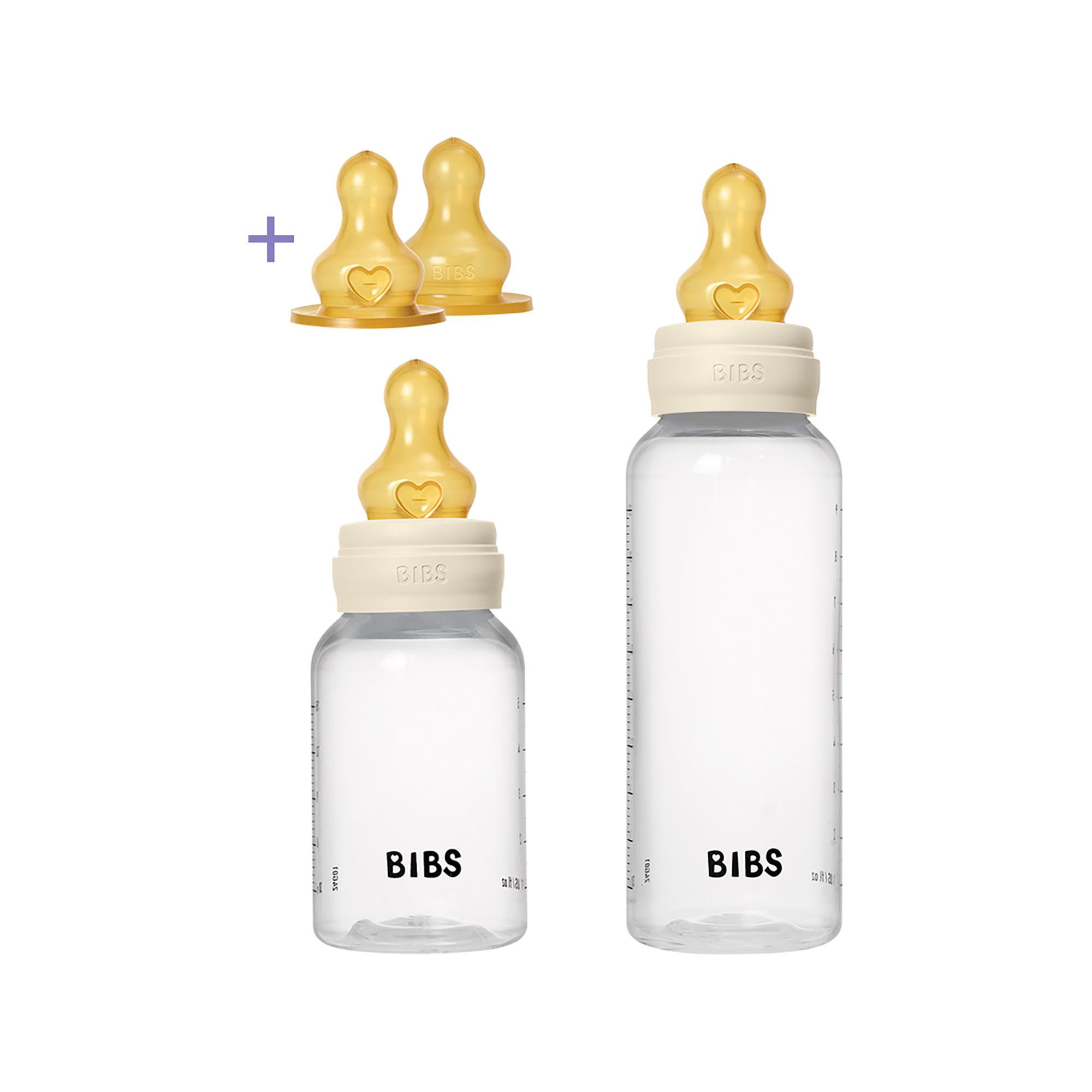 BIBS Fläschchen