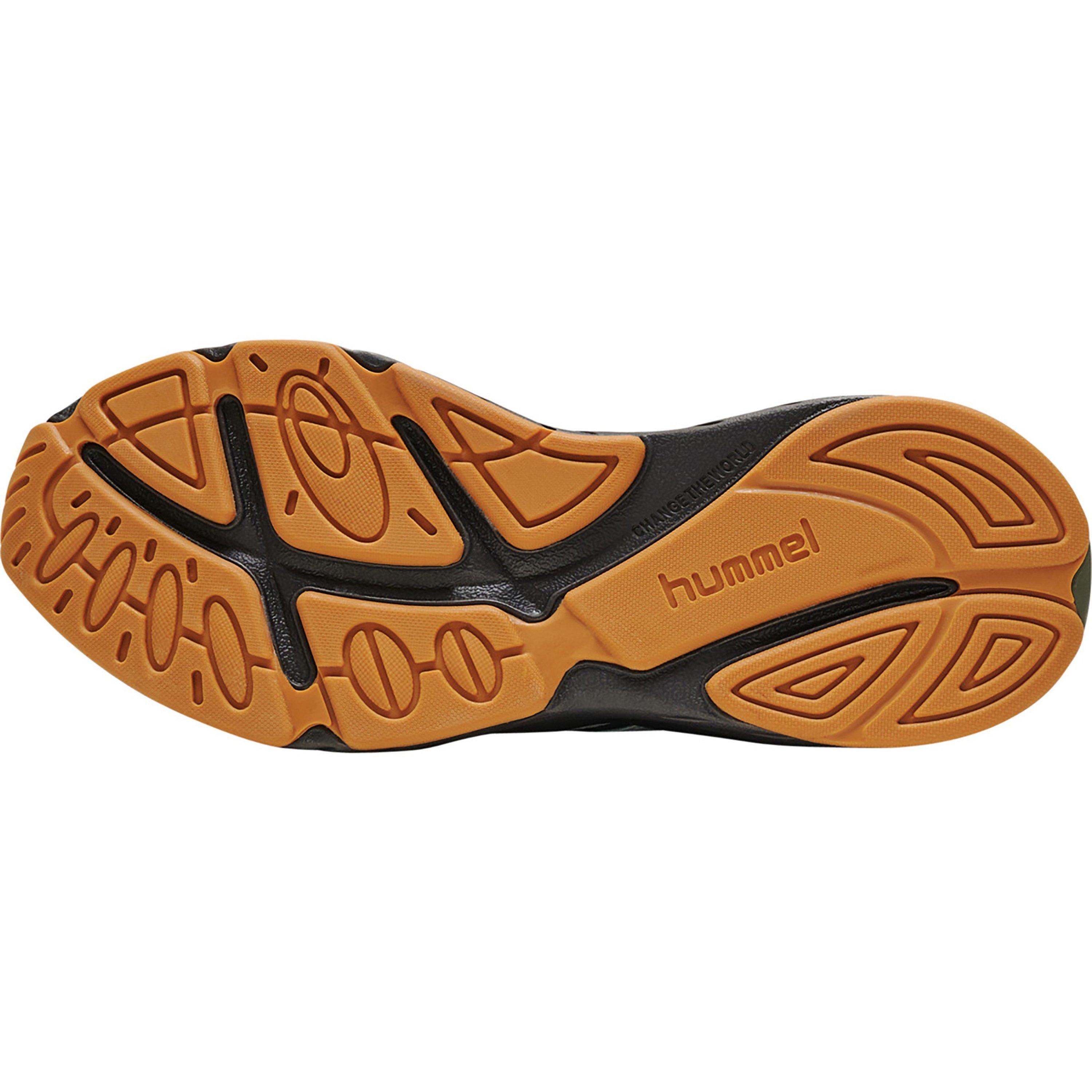 Hummel basketball reach lx 6000