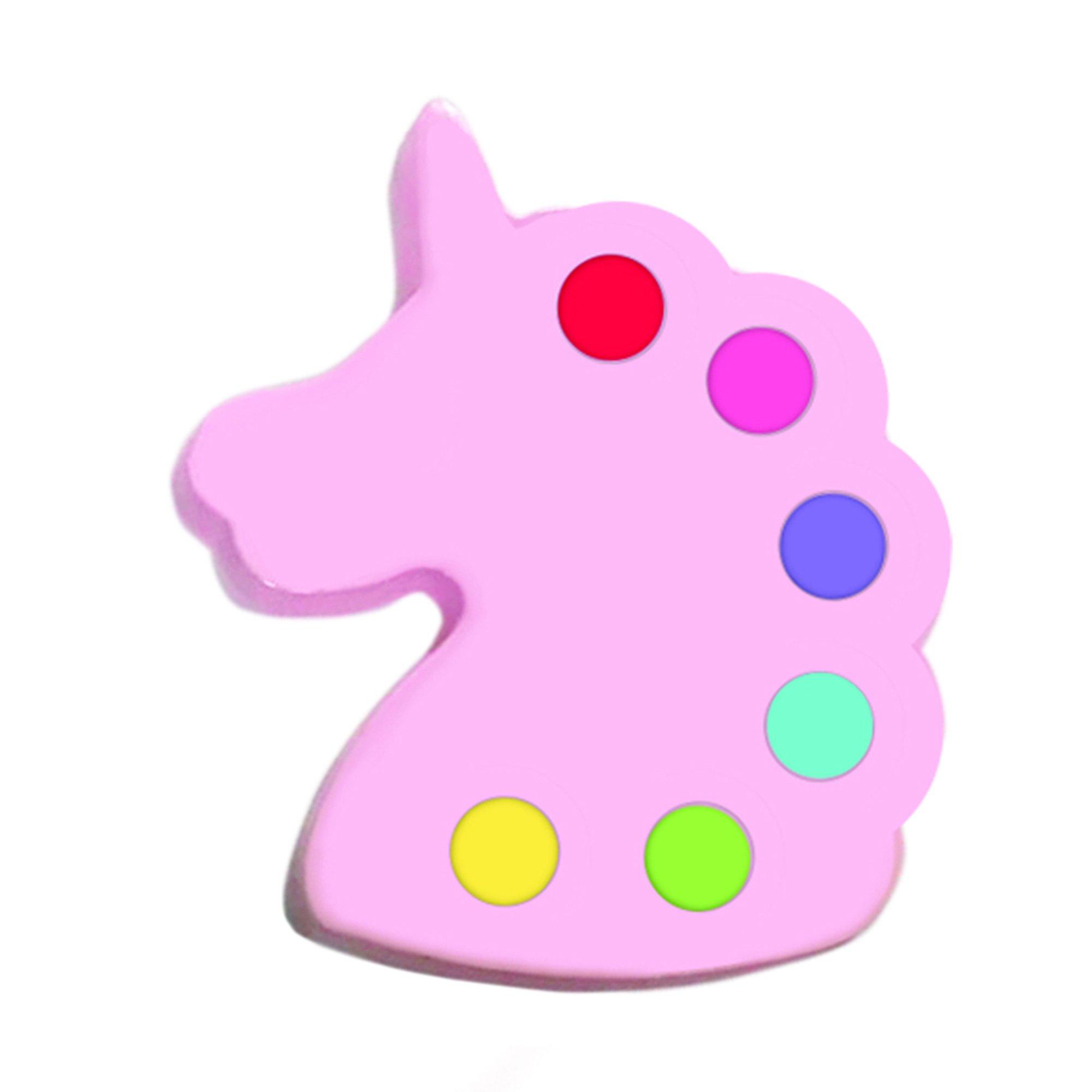 Artista Aquarellmalset Einhorn