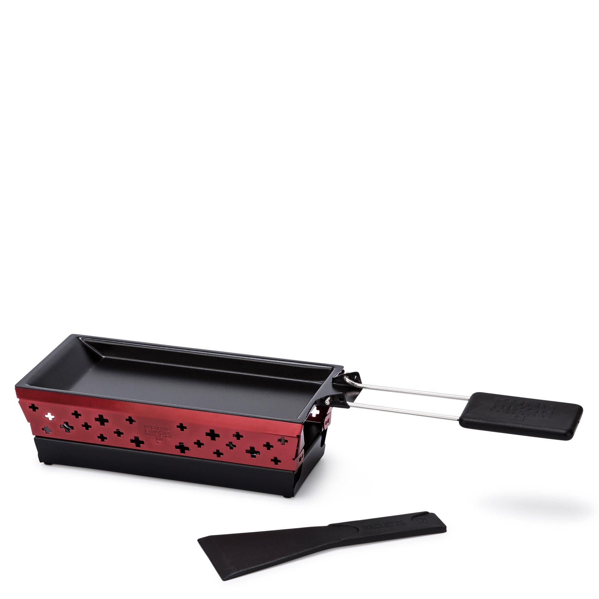 KUHN RIKON Raclette-Set Candle light