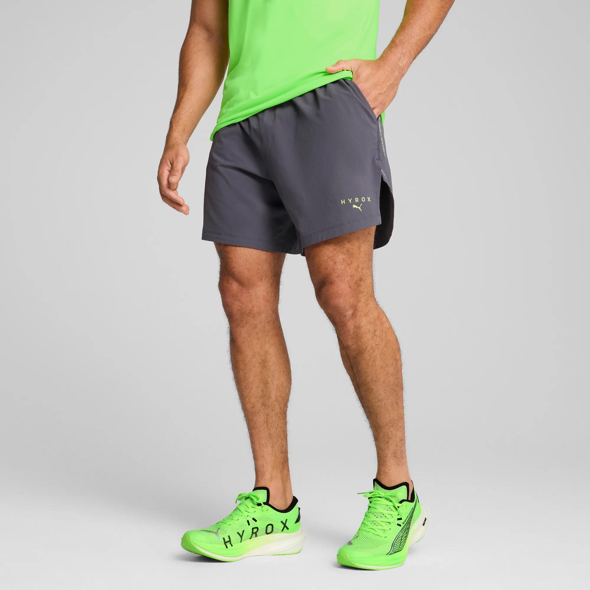 PUMA TRAINING TECH Shorts