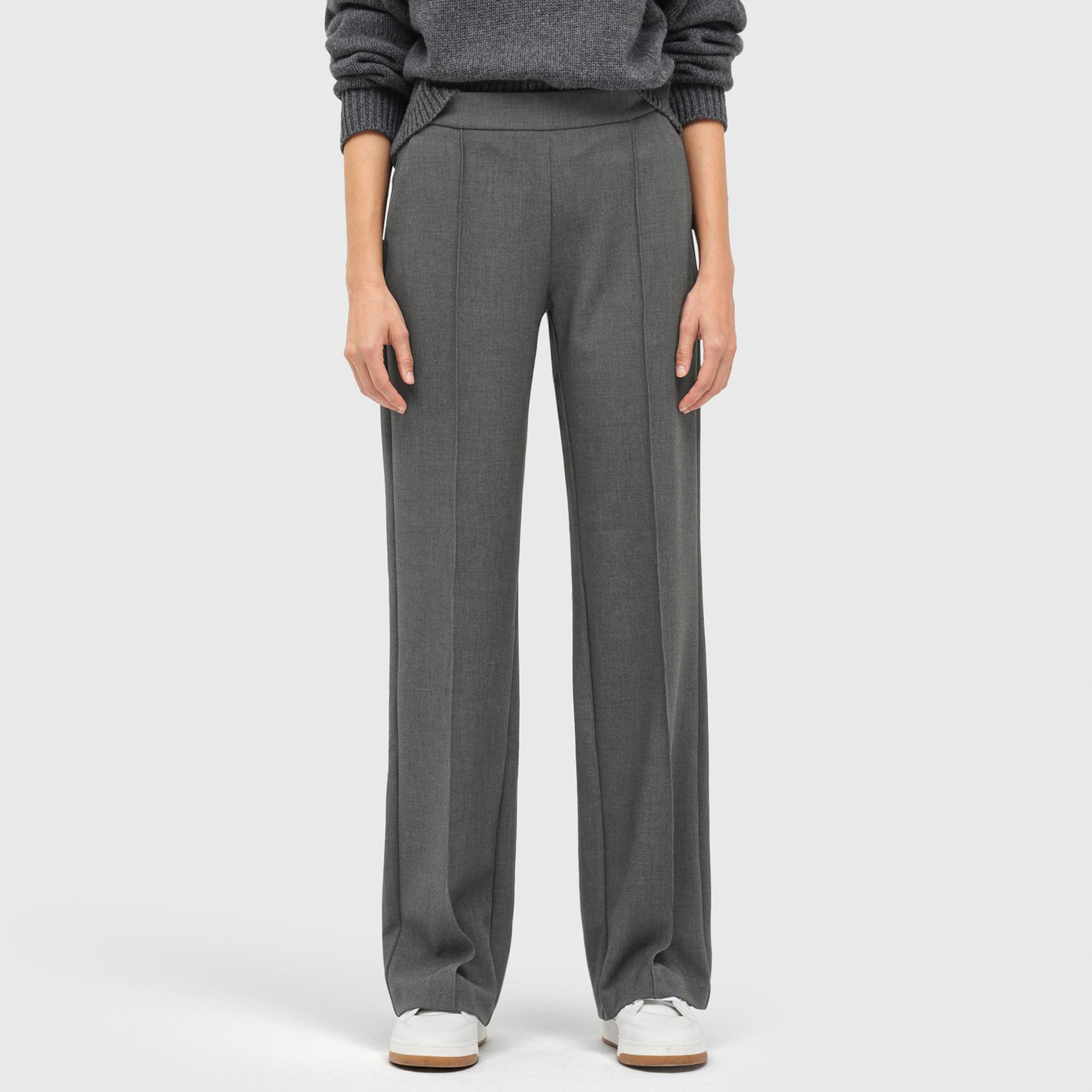 MAC Chiara Smart Relaxed & Loose Fit Hose