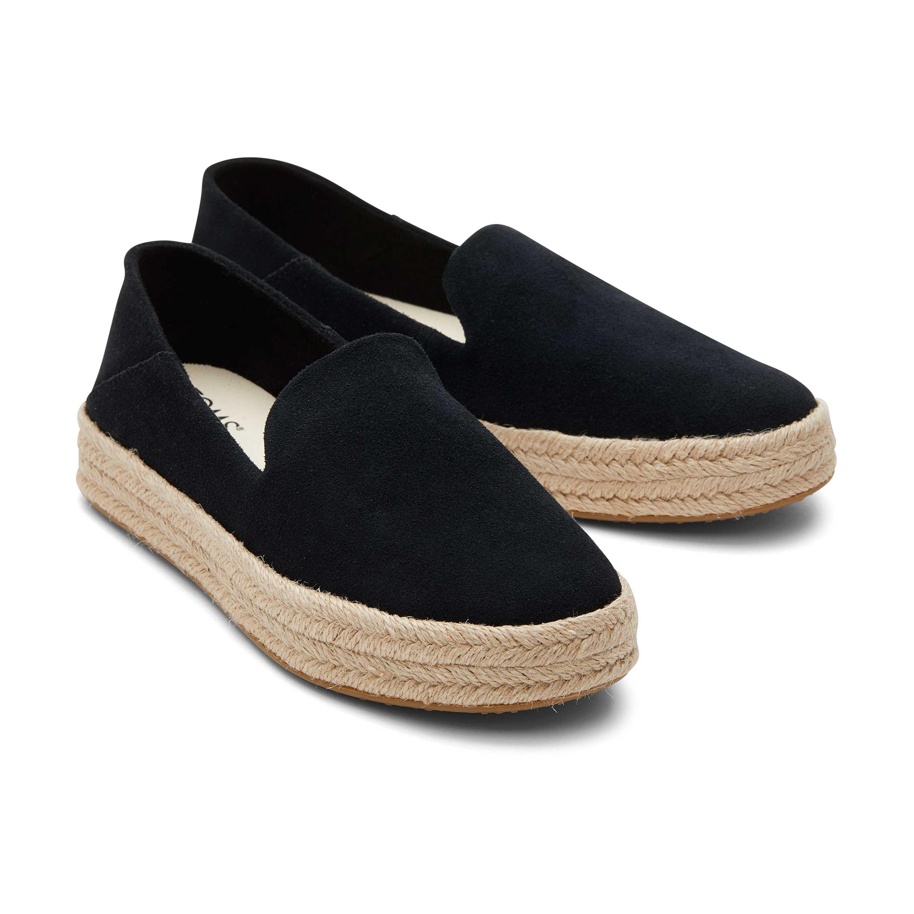 TOMS Espadrilles Carolina