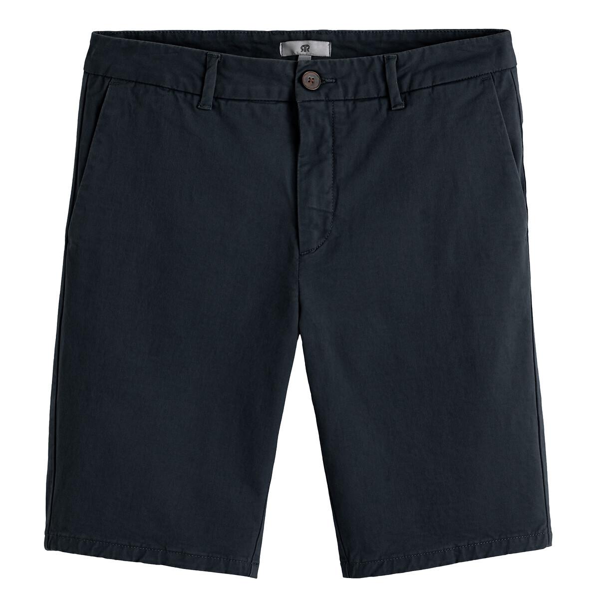 La Redoute Collections Chino Bermudas
