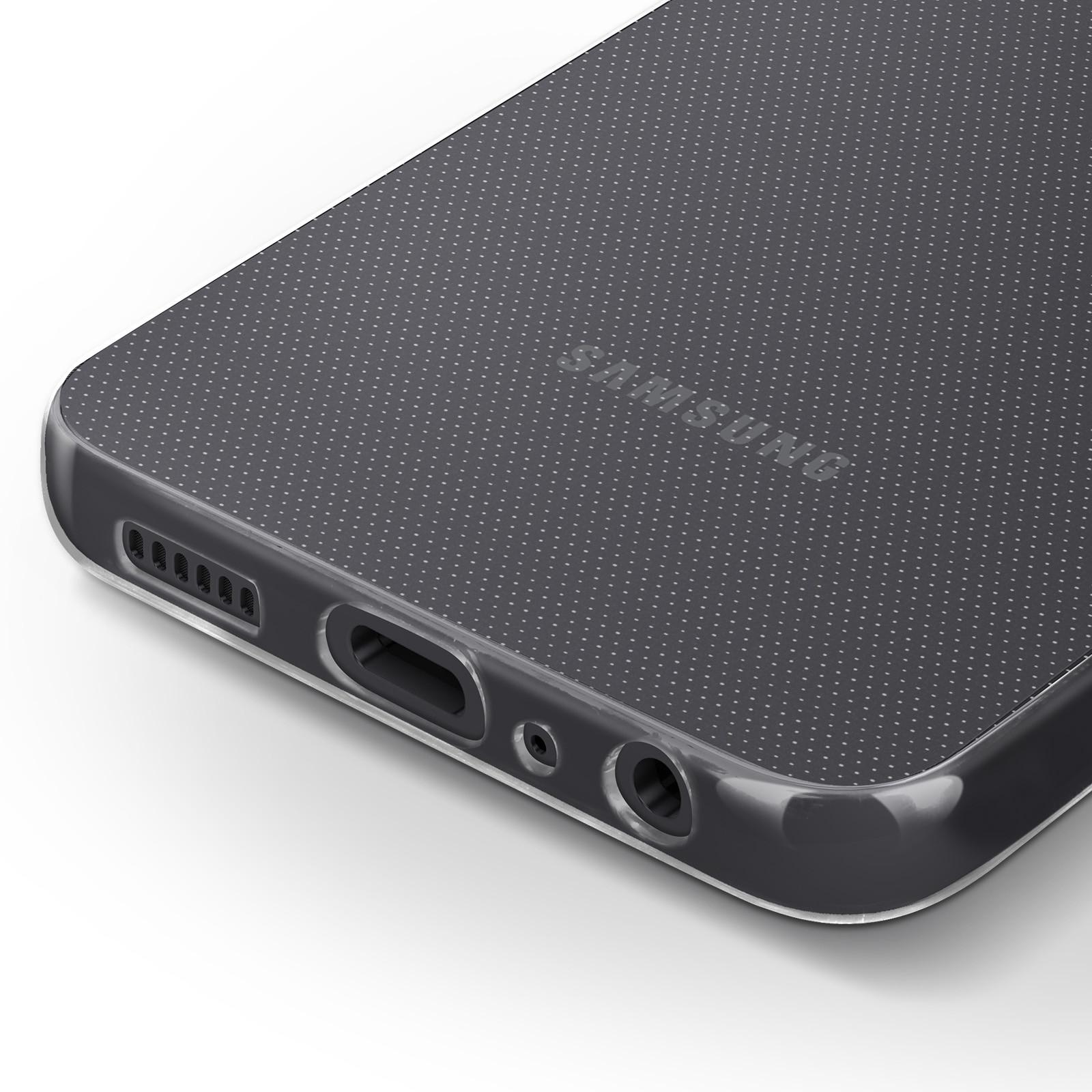 SAMSUNG Clear Cover Samsung A05s