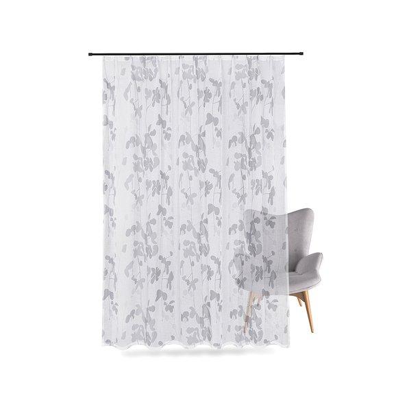 Manor Fertigvorhang 'Clic Schweizerfalte/ MARIELE