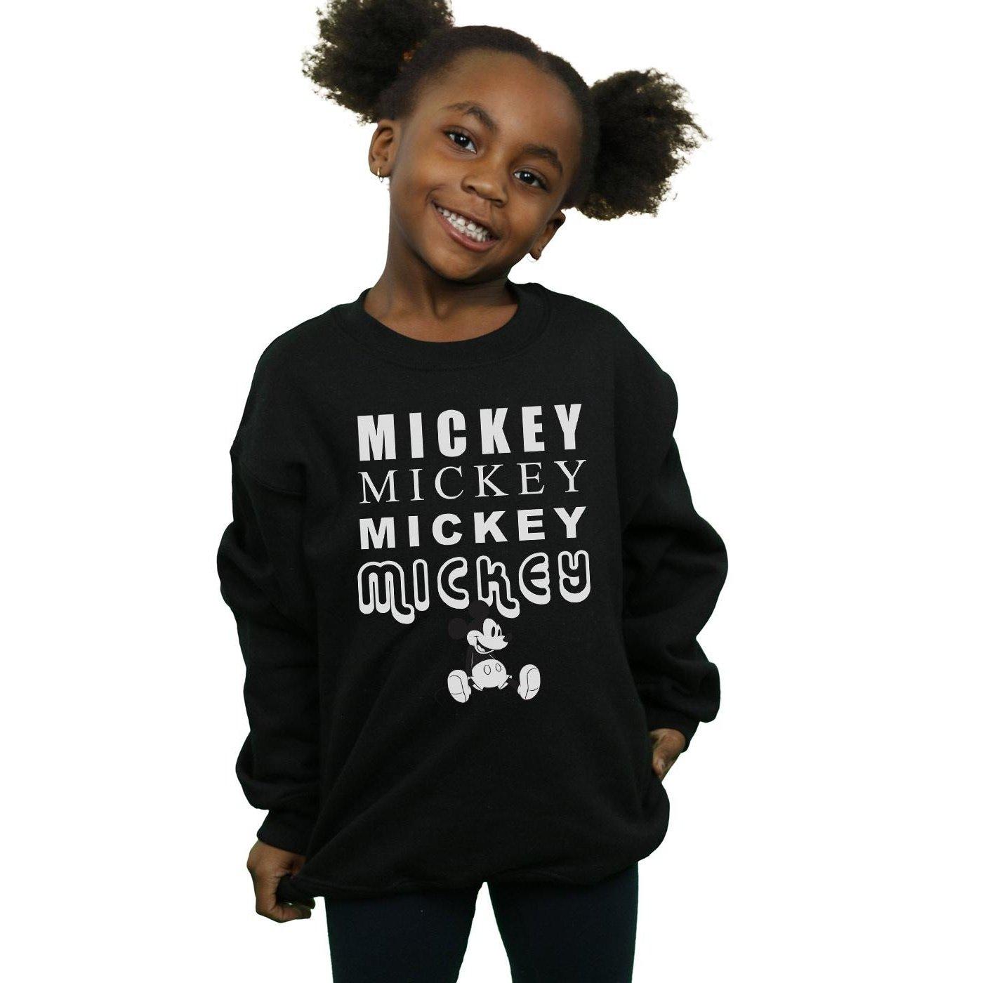 Disney Sweatshirt