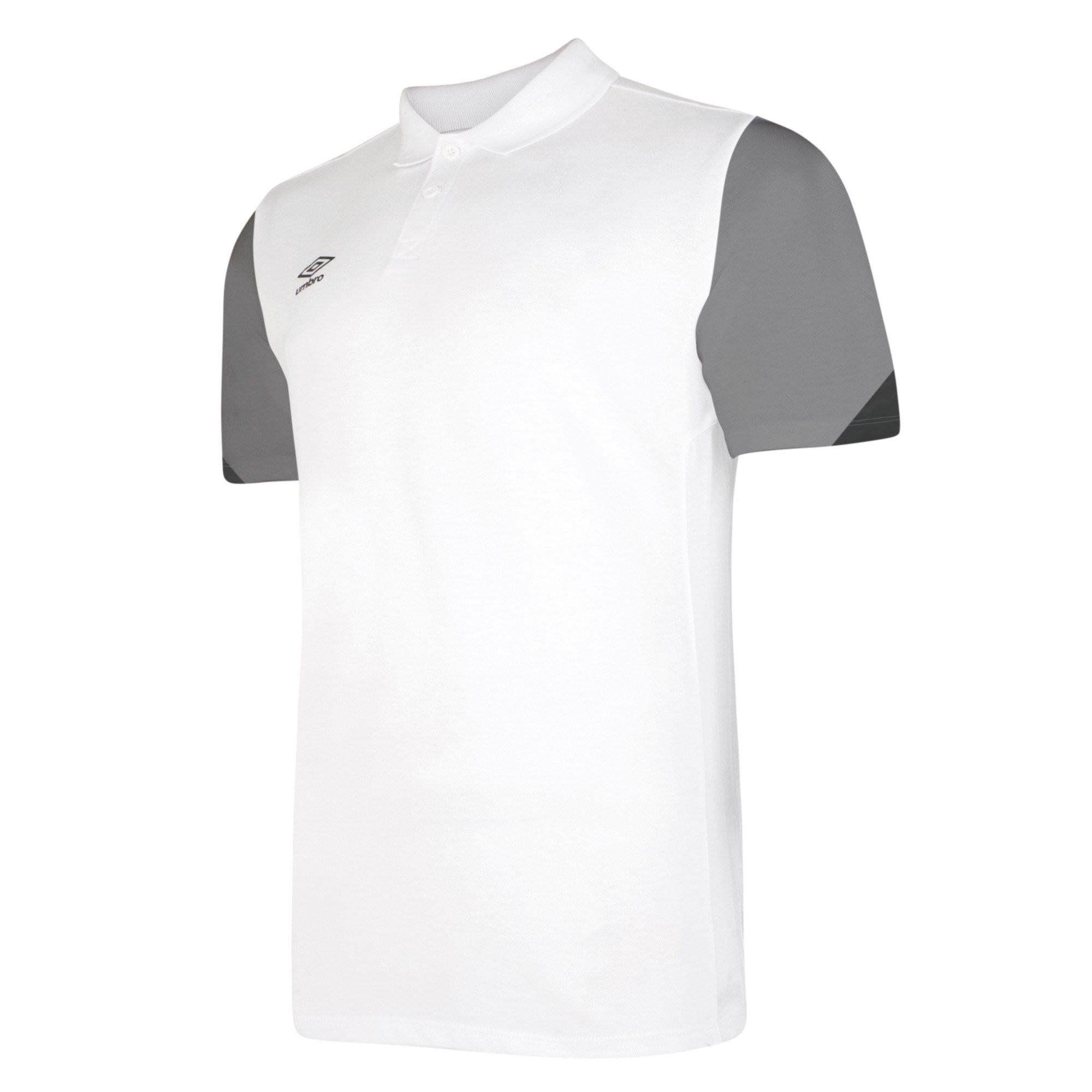 Umbro Total Training Poloshirt