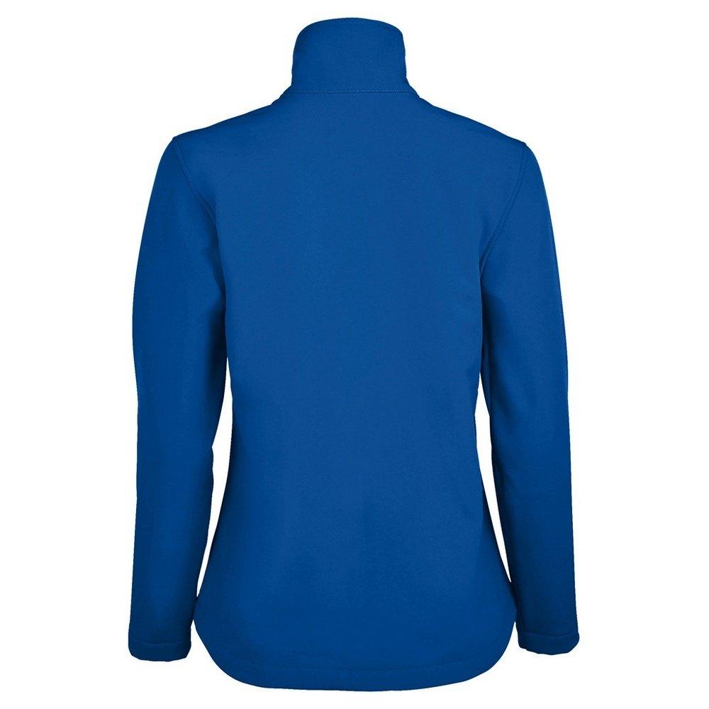 SOLS Race Softshell Jacke Wasserabweisend