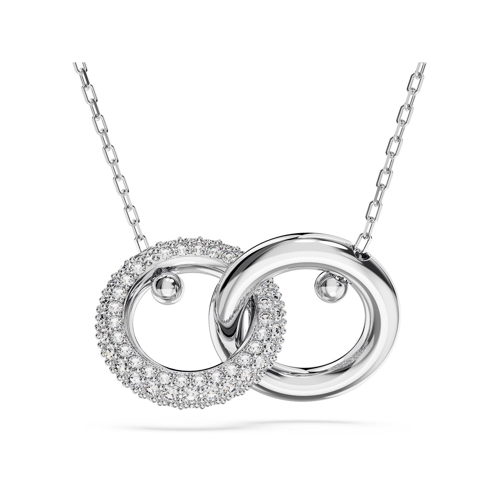 SWAROVSKI Dextera Halskette