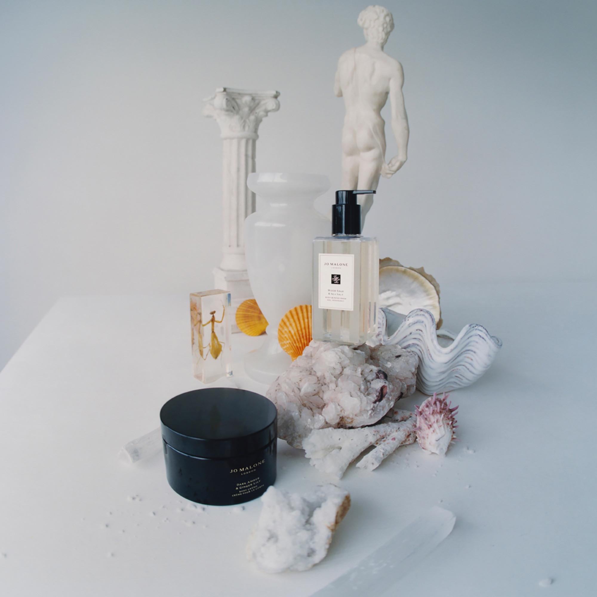 Jo Malone London Myrrh & Tonka Body Crème