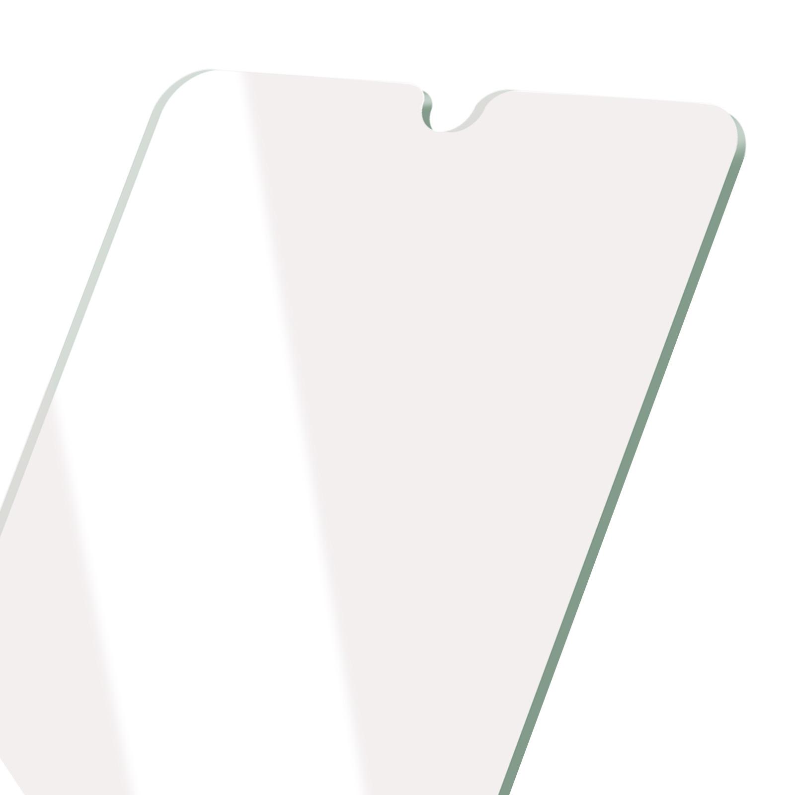 Avizar Folie Samsung A05 / A05sTransparent
