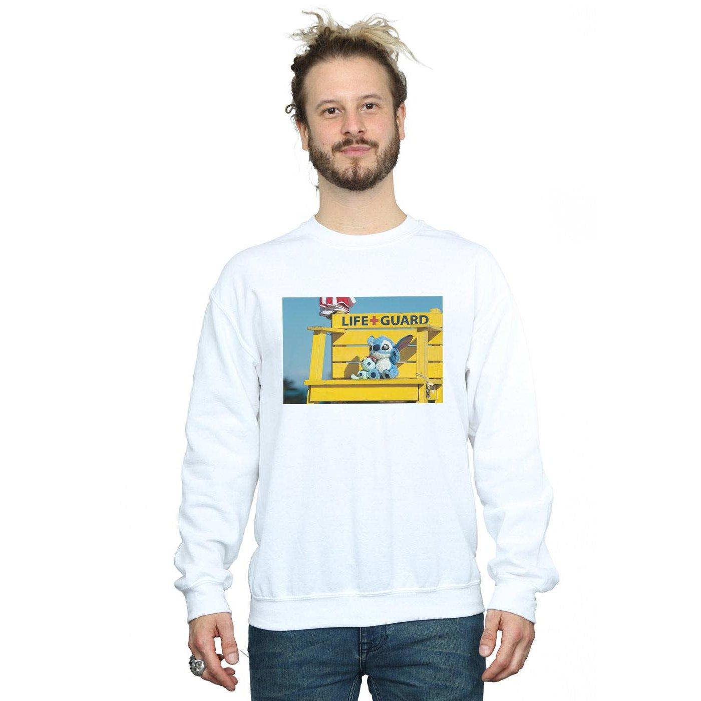 Disney Sweatshirt