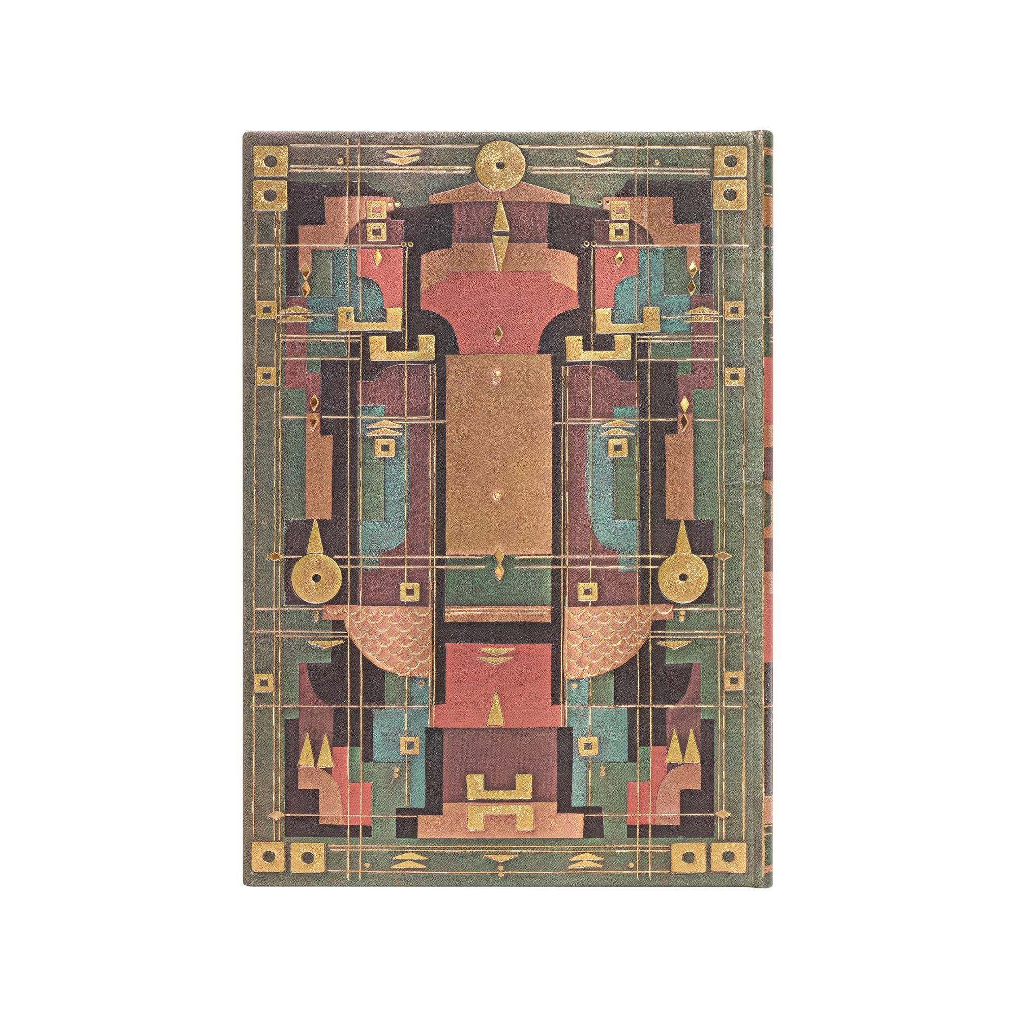 Paperblanks Notizbuch Die Höhle des Löwen