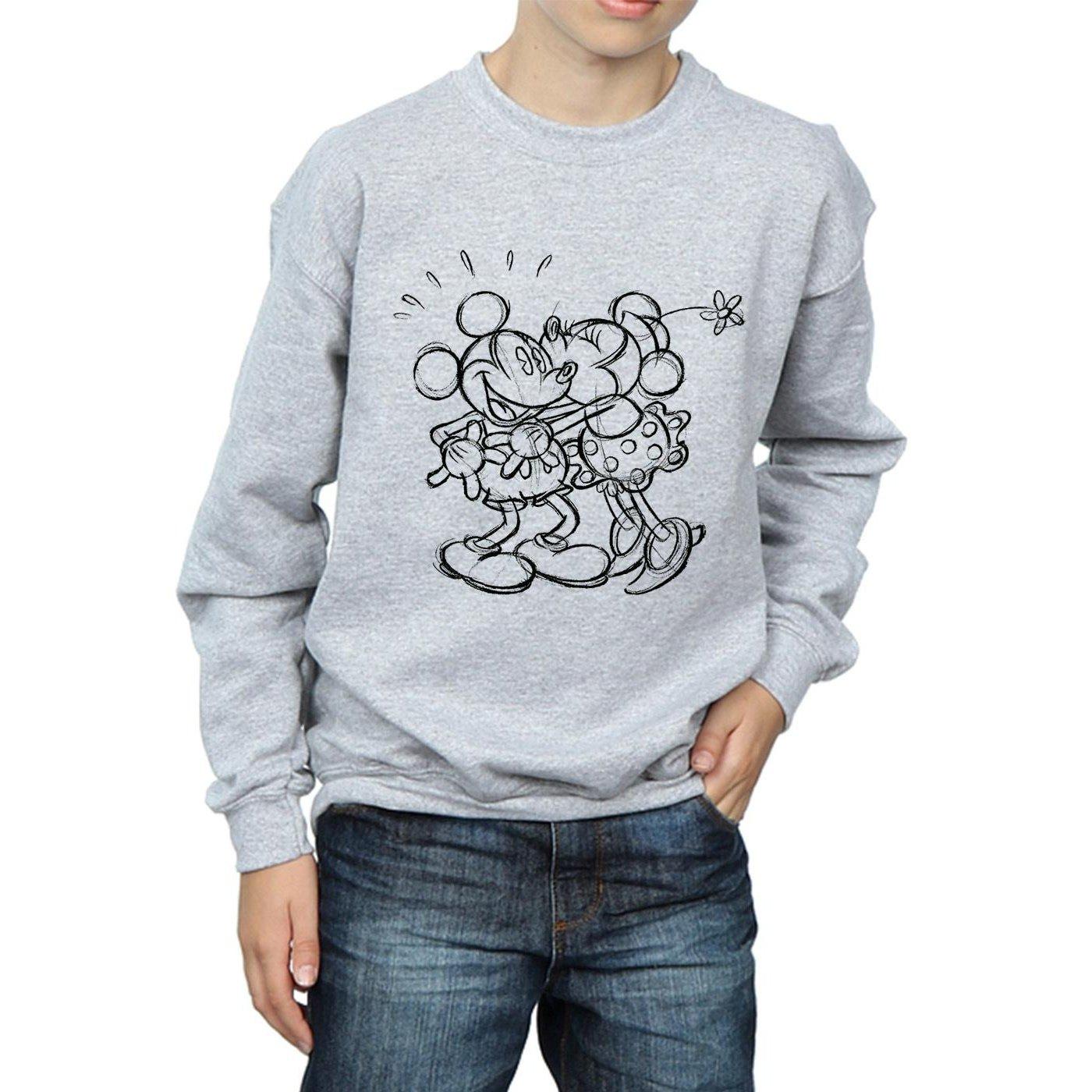 Disney Sweatshirt