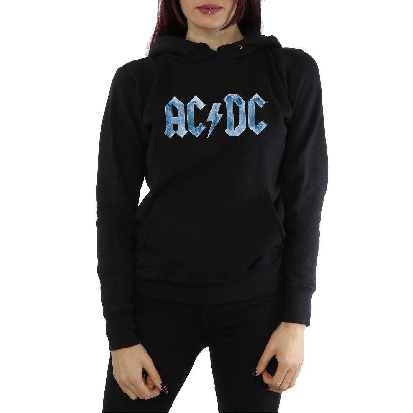 AC/DC ACDC Kapuzenpullover