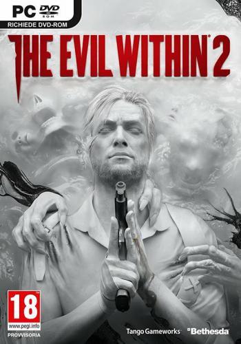 Koch Media The Evil Within 2