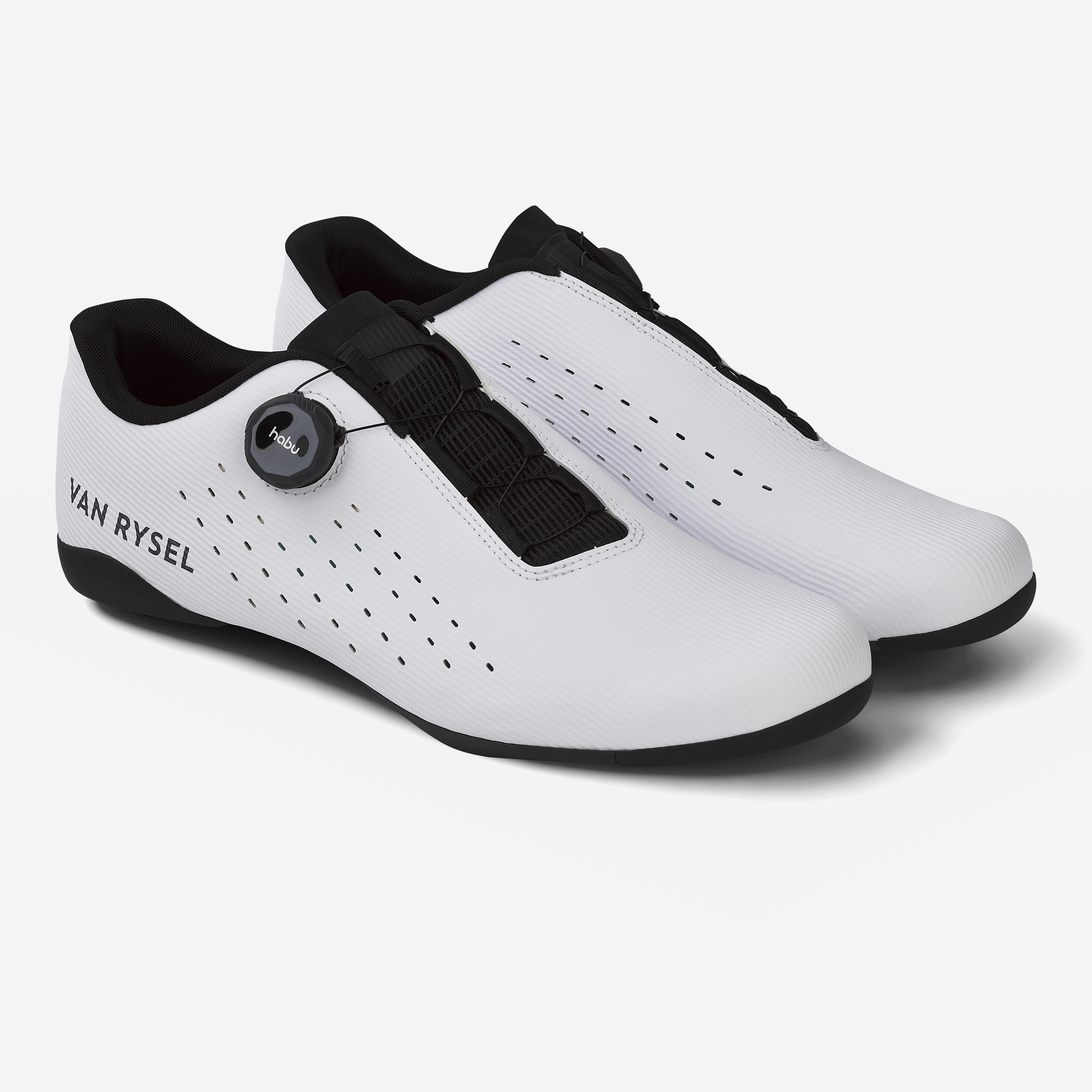 VAN RYSEL Fahrradschuhe - NCR
