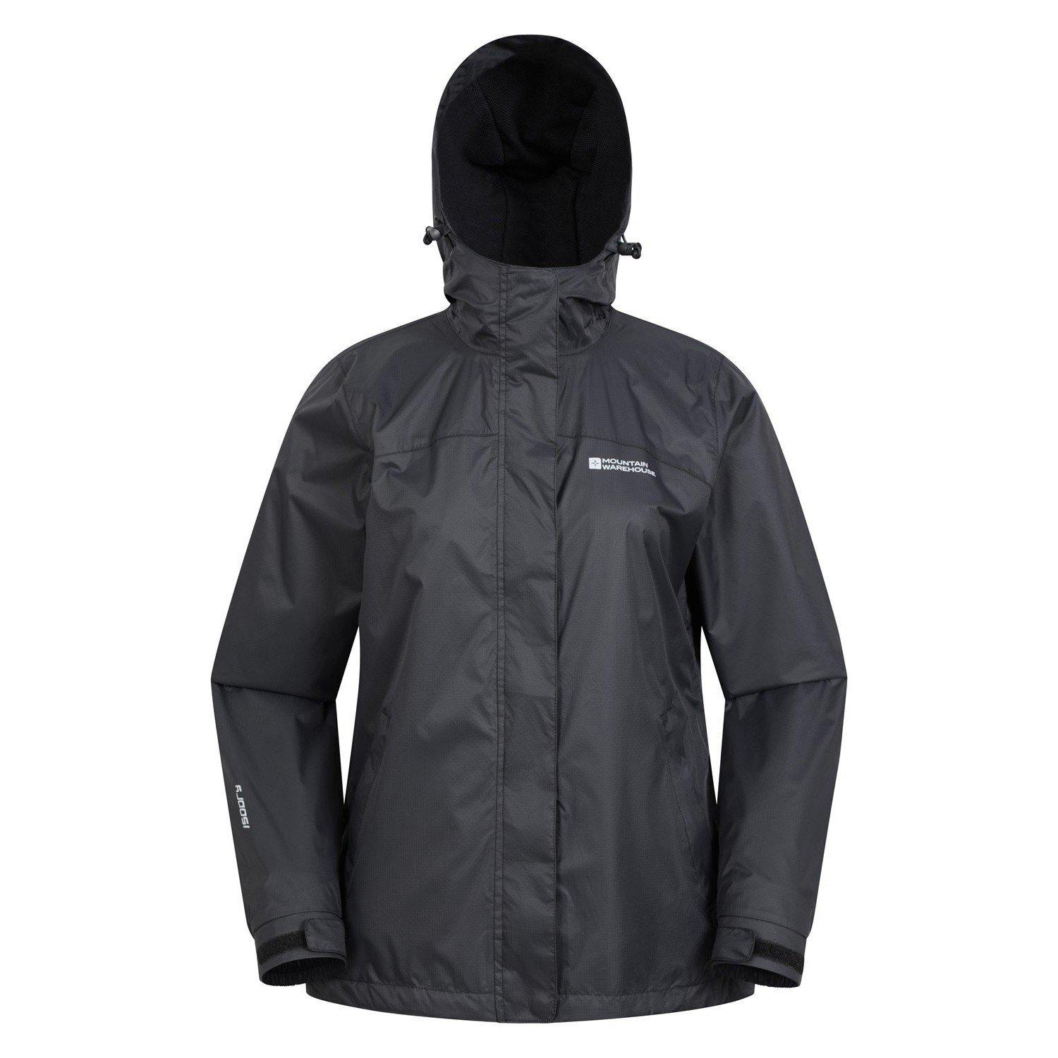 Mountain Warehouse Torrent Jacke, wasserfest