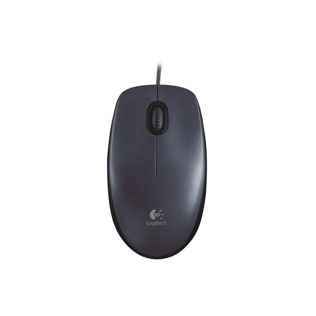 Logitech Maus M90