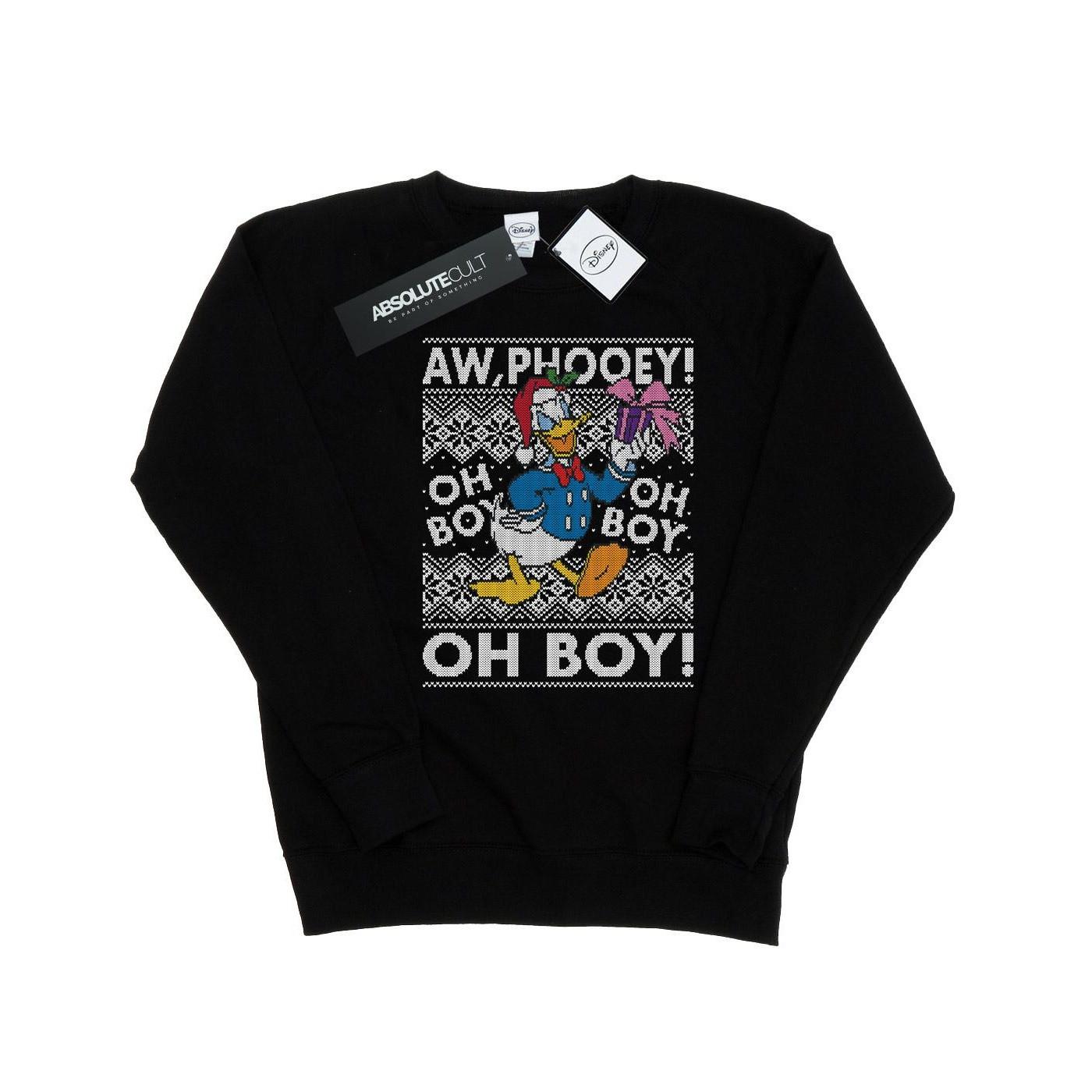Disney Sweatshirt