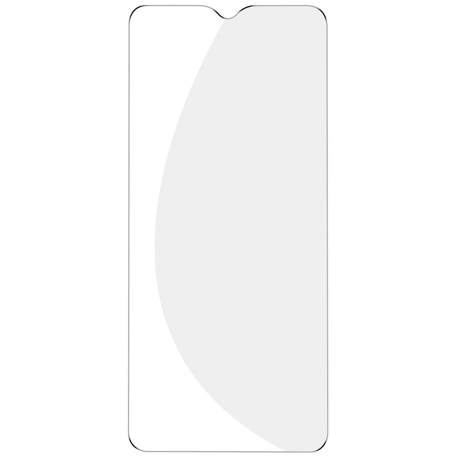 Avizar Displayfolie TCL 408 / 406, TCL 40R 5G