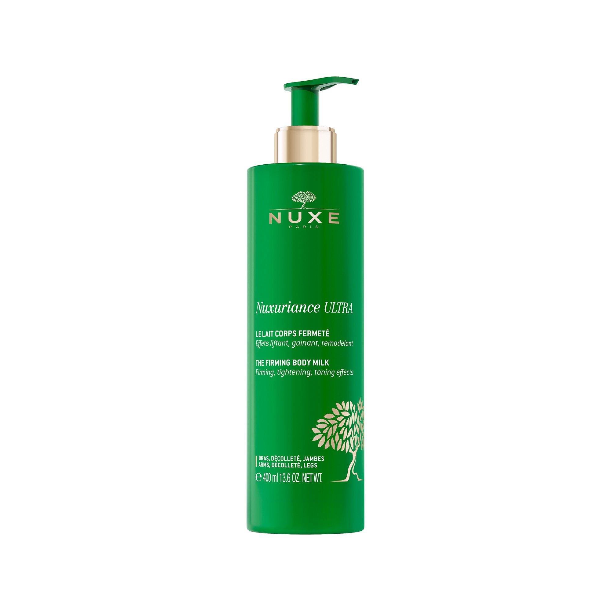 NUXE Nuxuriance Ultra, Die Festigende Körpercreme
