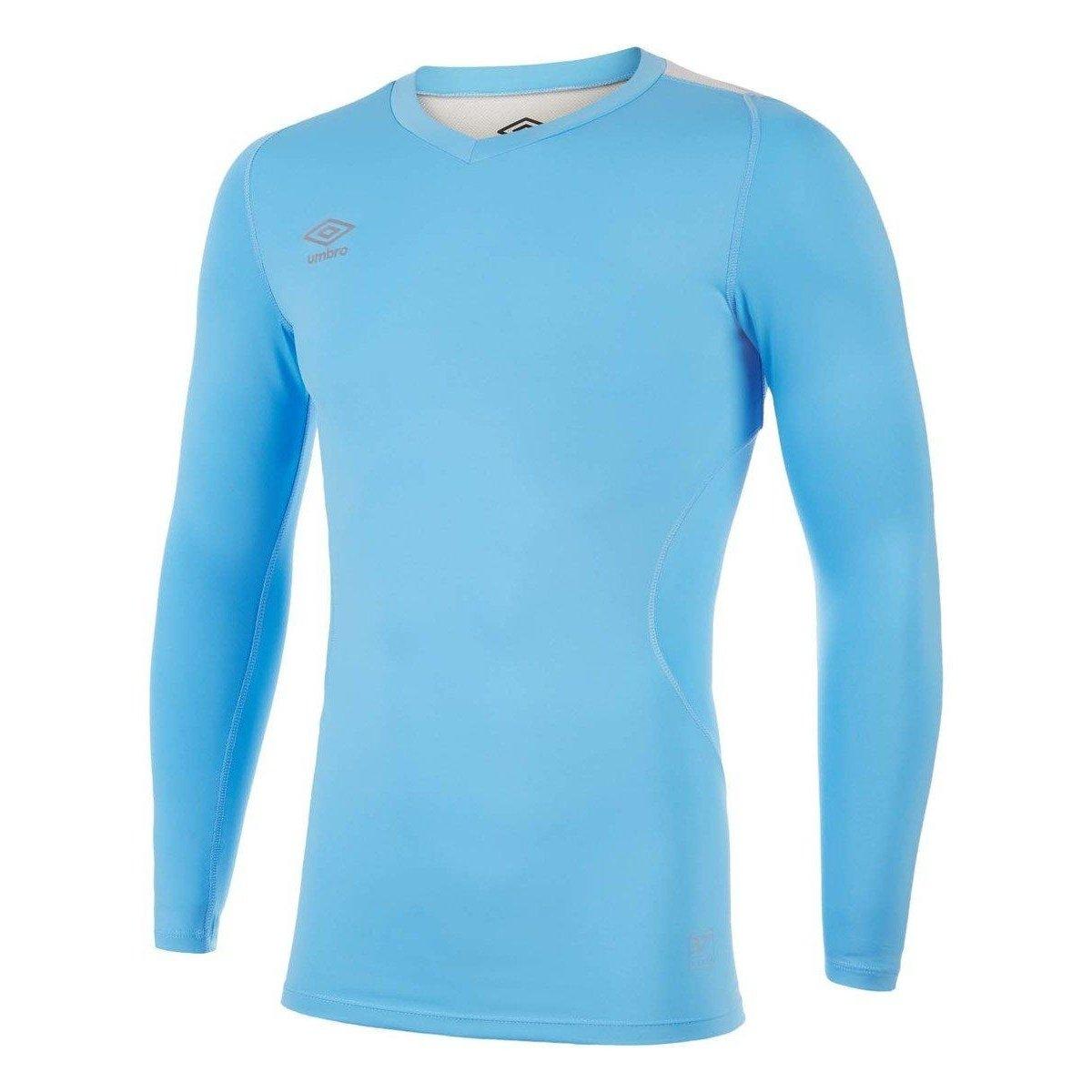 Umbro Elite Base Layer Oberteil VAusschnitt