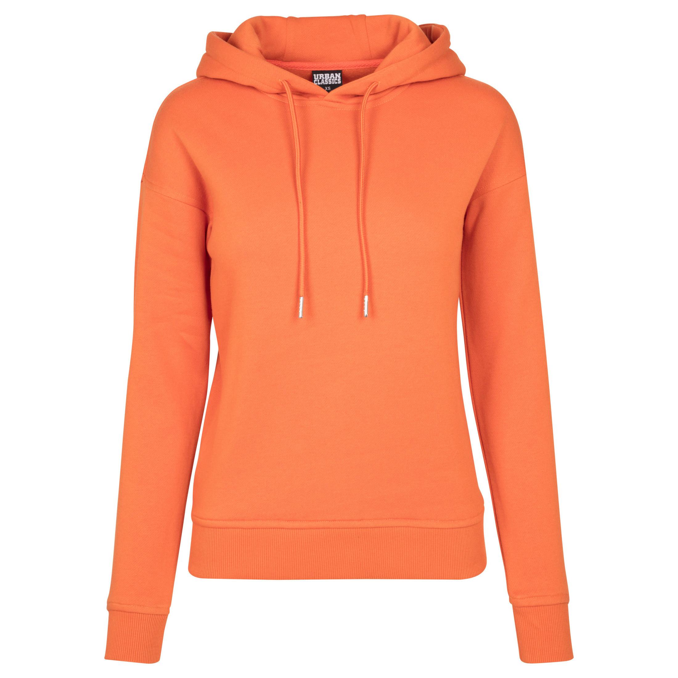 URBAN CLASSICS hoodie damen urban claic côtelé