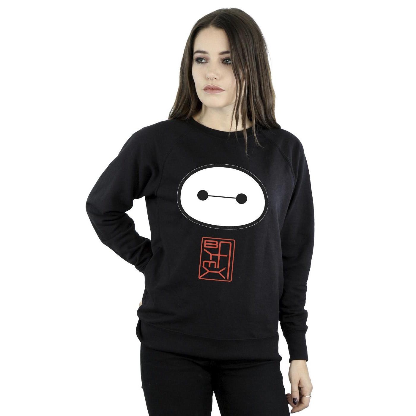 Disney Big Hero 6 Sweatshirt
