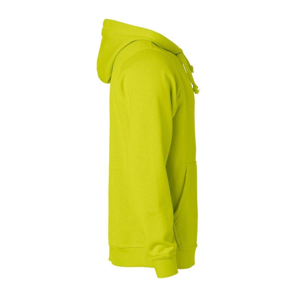 Clique Basic Kapuzenpullover
