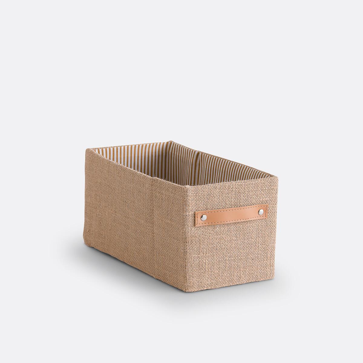 La Redoute Intérieurs Faltkorb Jotia