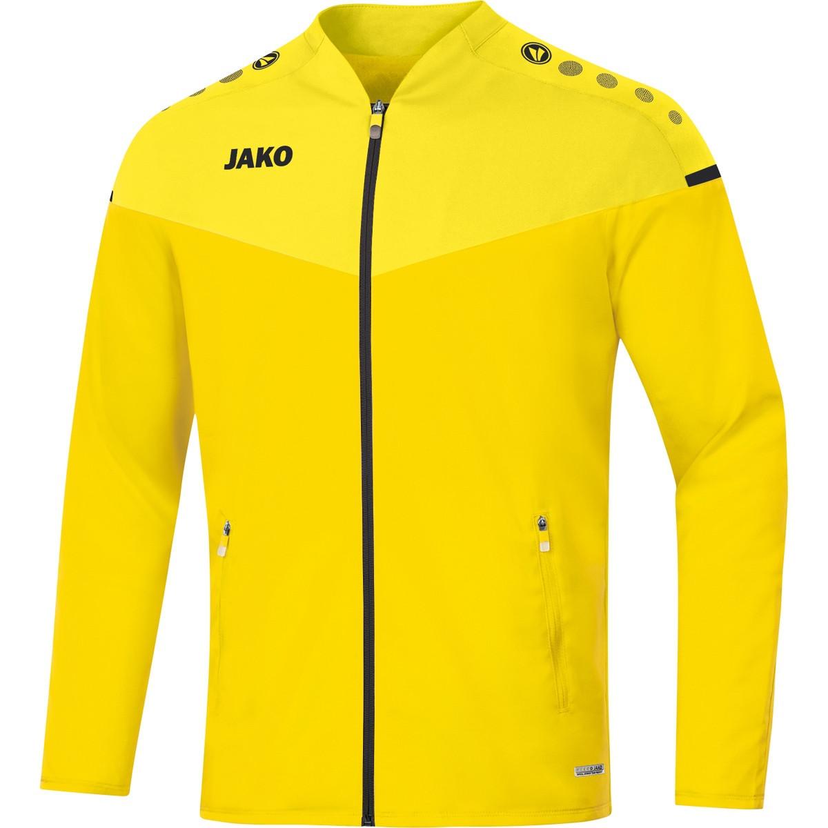 Jako jacke de loisir chap 2.0