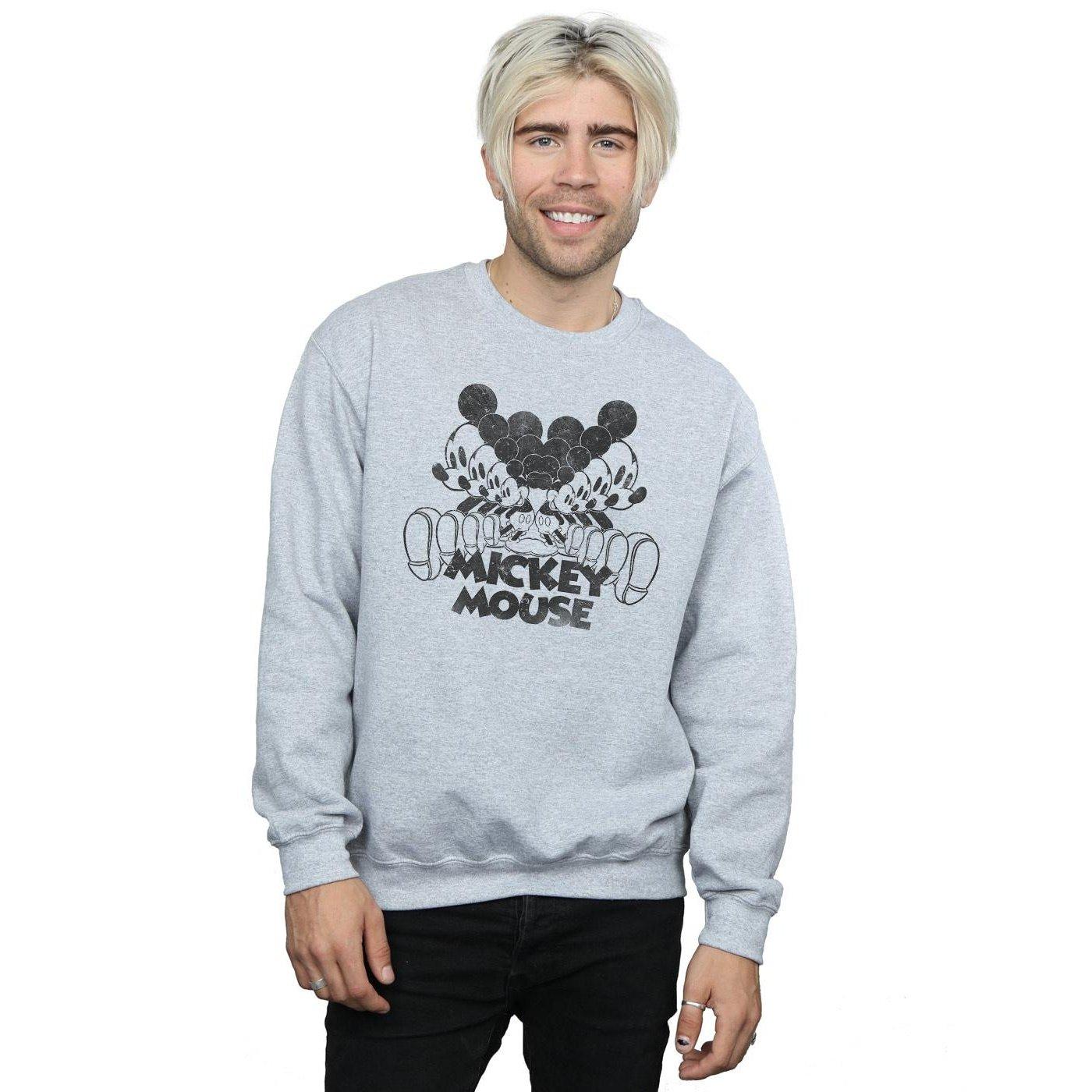 Disney Sweatshirt