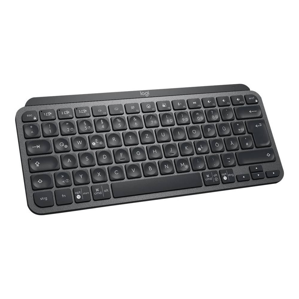 Logitech Tastatur