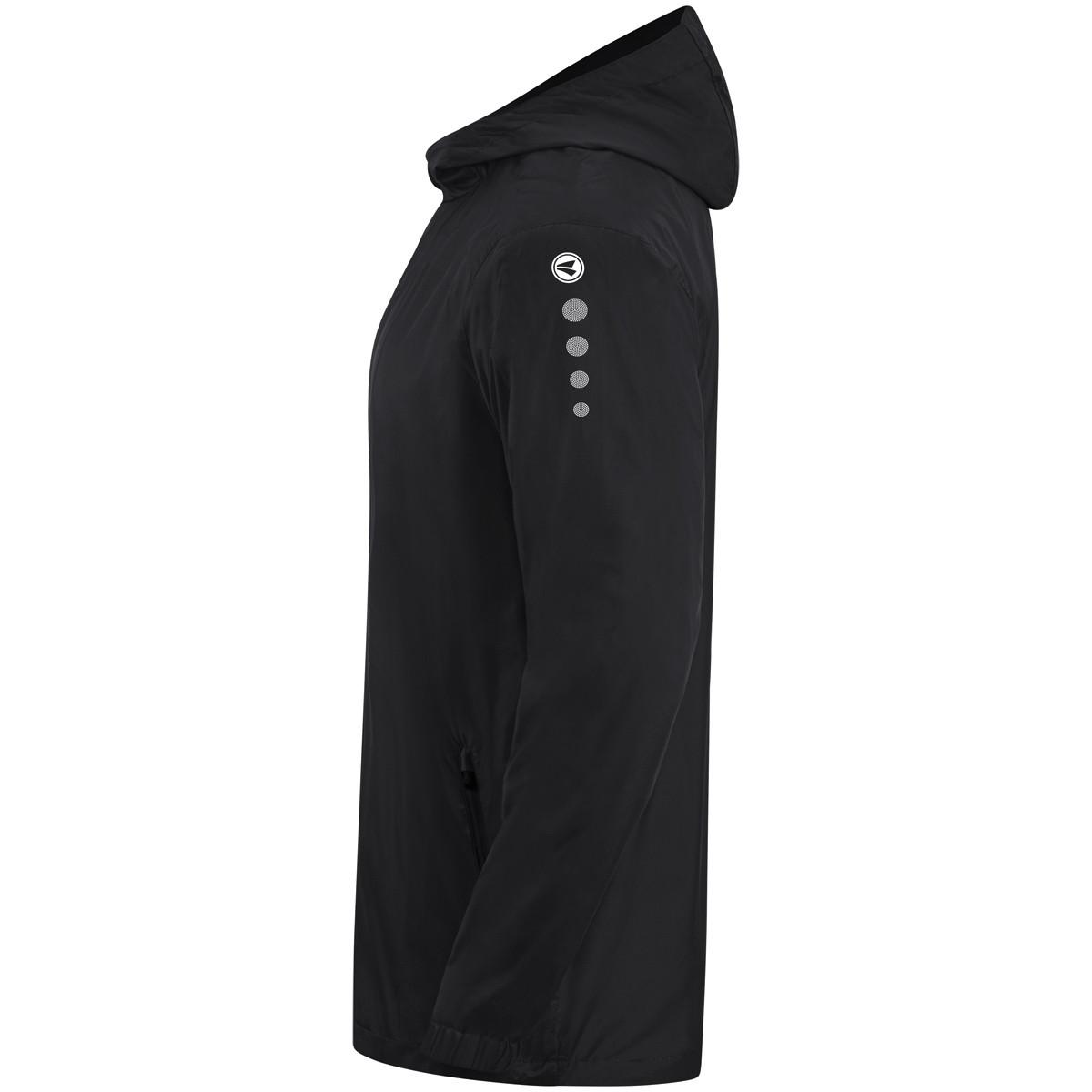 Jako wasserdichte kinderjacke team 2.0