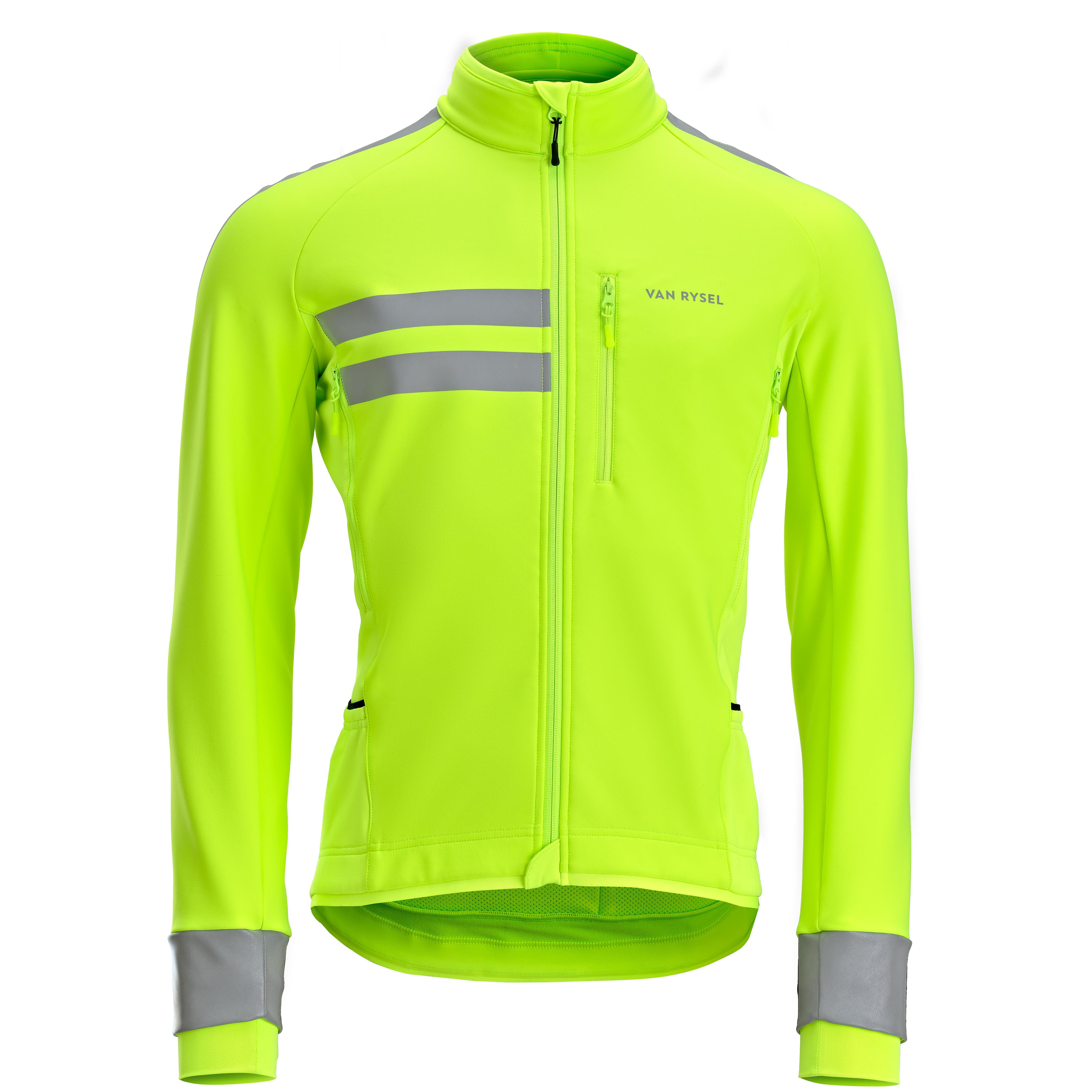 VAN RYSEL Jacke - ENDURANCE