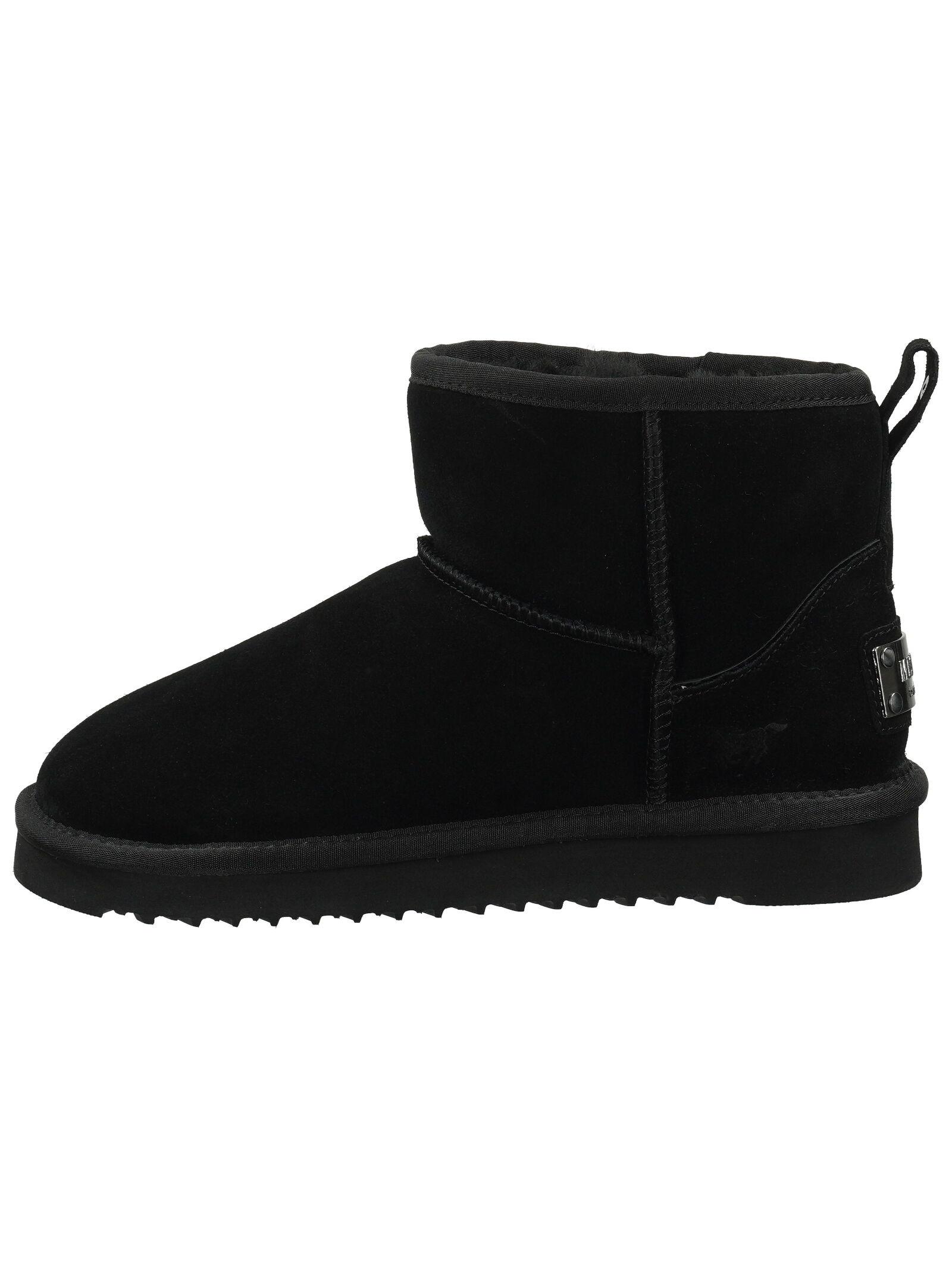 Mustang Stiefelette 1343-609