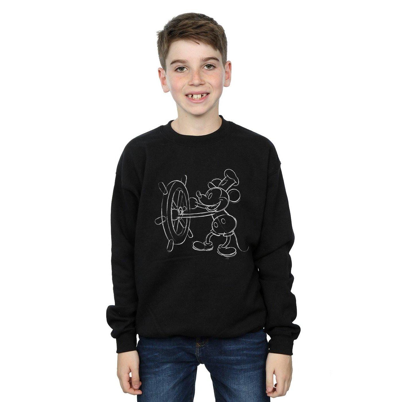 Disney Sweatshirt