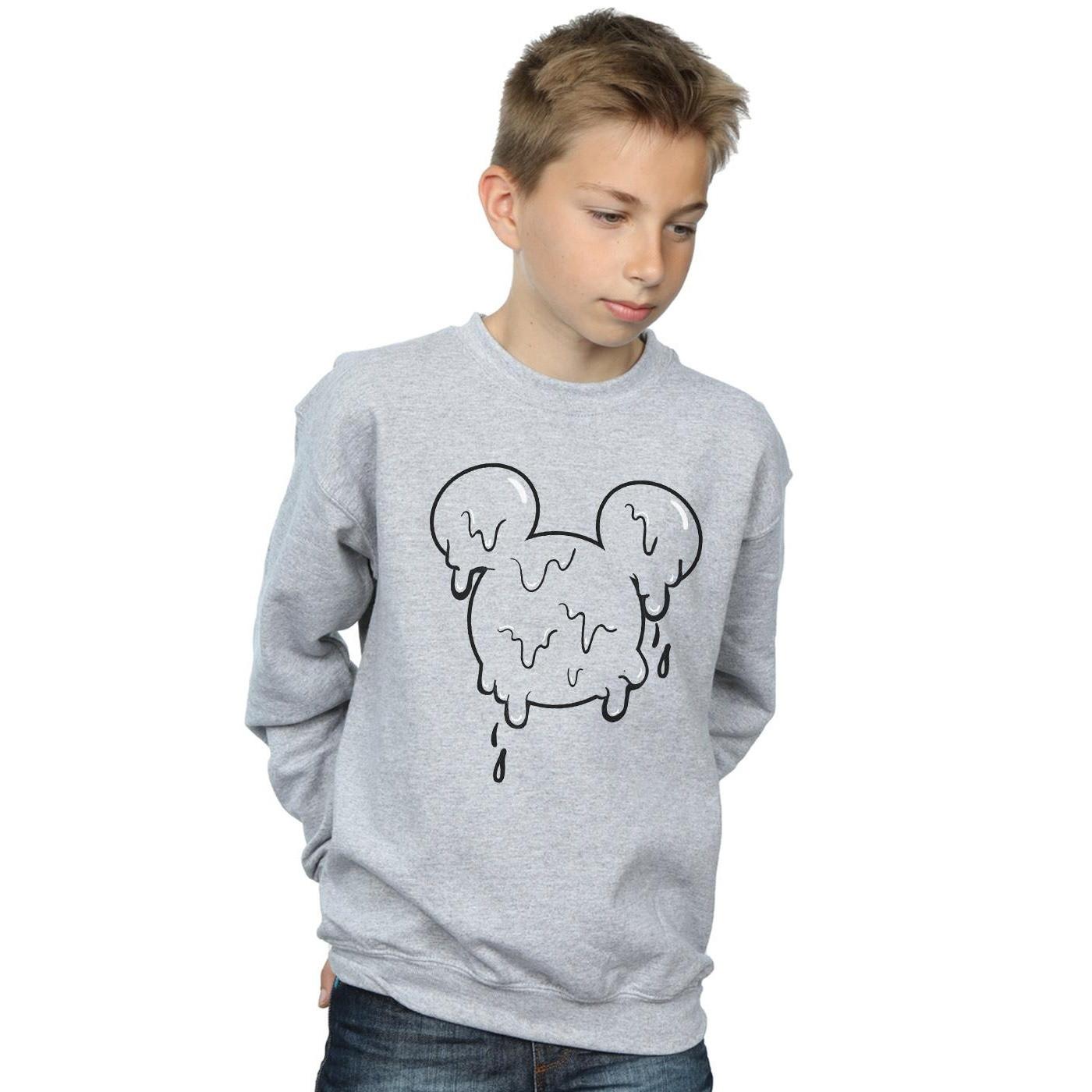 Disney Sweatshirt
